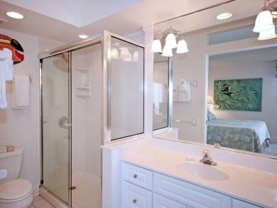 Sanibel Island 2 Bedroom Beach Front Vacation Rental